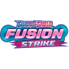Pokémon TCG - Sword & Shield ( 8): Fusion Strike Booster Pack