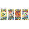 Pokémon TCG - Sword & Shield ( 9): Brilliant Stars Booster Pack