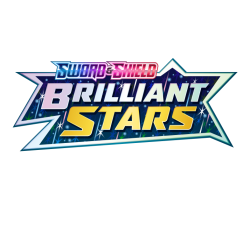 Pokémon TCG - Sword & Shield ( 9): Brilliant Stars Booster Pack
