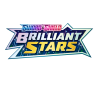 Pokémon TCG - Sword & Shield ( 9): Brilliant Stars Booster Pack