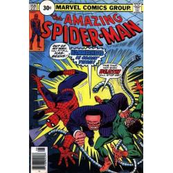 The Amazing Spider-Man Vol. 1 Issue 159b