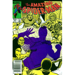 The Amazing Spider-Man Vol. 1 Issue 247