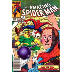 The Amazing Spider-Man Vol. 1 Issue 248