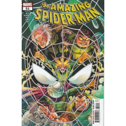 The Amazing Spider-Man Vol. 6 Issue 51