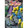 Doctor Fate Vol. 2 Issue  3