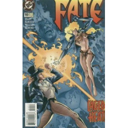 Fate Issue 10