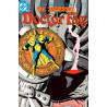 The Immortal Doctor Fate Mini Issue 2