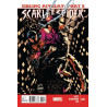 Scarlet Spider Vol. 2 Issue 20