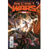 Secret Wars  Issue 1