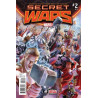 Secret Wars  Issue 2