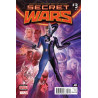Secret Wars  Issue 3