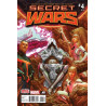 Secret Wars  Issue 4