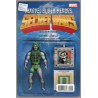 Secret Wars  Issue 8c Variant