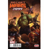Secret Wars 2099  Issue 2