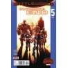 Ultimate End  Issue 5 - 2nd print Variant