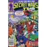 Secret Wars II  Issue 5b
