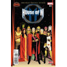 House of M Vol. 2 Issue 1