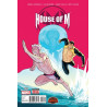 House of M Vol. 2 Issue 2
