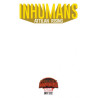 Inhumans: Attilan Rising  Issue 1e Variant