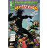 The Strangers Vol. 1 Issue  6