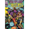 The Strangers Vol. 1 Issue 12
