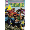 The Strangers Vol. 1 Issue 14