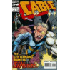 Cable Vol. 1 Issue  5
