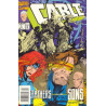 Cable Vol. 1 Issue  7