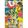 Cable Vol. 1 Issue  8