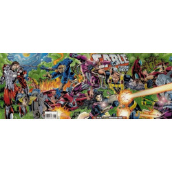 Cable Vol. 1 Issue 25