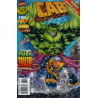 Cable Vol. 1 Issue 34