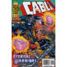Cable Vol. 1 Issue 35