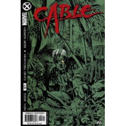 Cable Vol. 1 Issue 97
