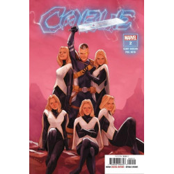 Cable vol. 4 Issue 2