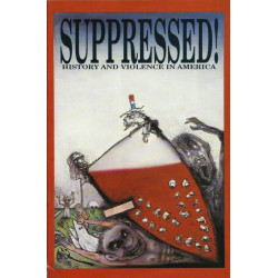 Suppressed! One-Shot Issue 1