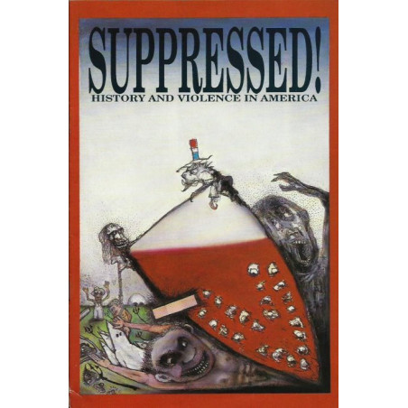 Suppressed! One-Shot Issue 1