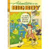 The Adventures of Big Boy  Issue 211