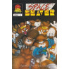 Space Beaver  Issue 11
