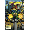 Leonard Nimoy's Primortals Vol. 1 Issue 11