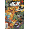 JLX Unleashed! One-Shot Issue 1 Signed