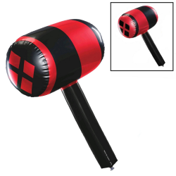 Harley Quinn - Inflatable Mallet