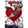 Harley Quinn Vol. 2 Issue  3