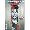 Harley Quinn Vol. 2 Issue 21w