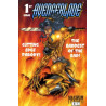 Avengeblade Mini Issue 1