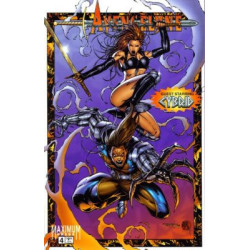 Avengelyne Vol. 2 Issue 4