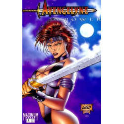 Avengelyne: Power Mini Issue 1