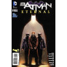 Batman: Eternal  Issue  2
