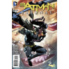 Batman: Eternal  Issue 27