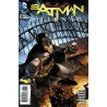 Batman: Eternal  Issue 30