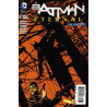 Batman: Eternal  Issue 36